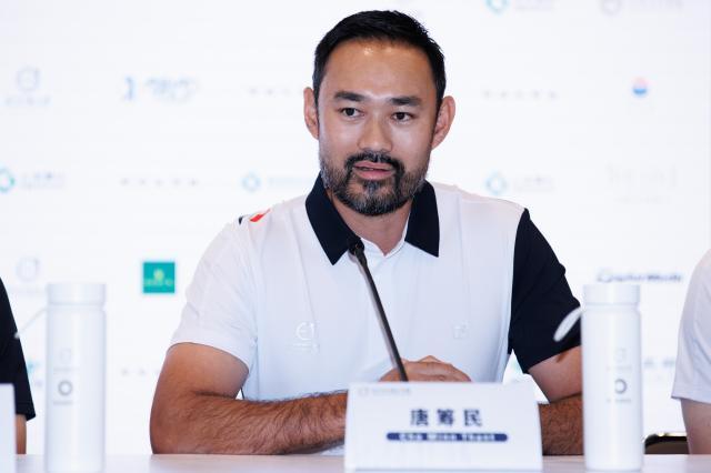 Baccara Gaming-亚巡与沃尔沃中国公开赛“一拍即合” 看好年轻球员